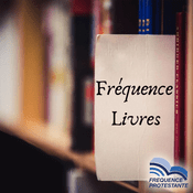 Podcast Fréquence Livres