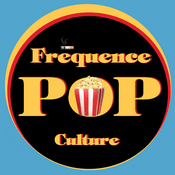 Podcast Fréquence Pop Culture