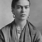 Podcast Frida Kahlo - Audio Biography