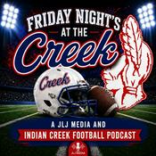 Podcast Friday Night's At The Creek