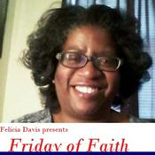 Podcast Friday of Faith