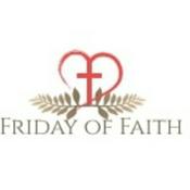 Podcast Friday of Faith