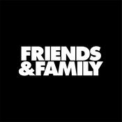 Podcast F&amp;F - Friends&amp;Family