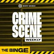 Podcast Crime Scene