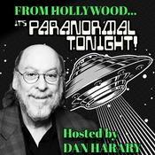 Podcast From Hollywood...It's Paranormal Tonight!