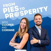 Podcast From Pies to Prosperity