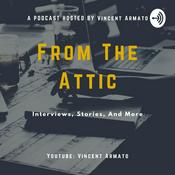 Podcast From The Attic