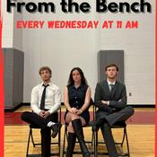 Podcast From The Bench