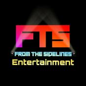 Podcast From The Sidelines Entertainment