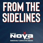 Podcast From The Sidelines from Radio Nova