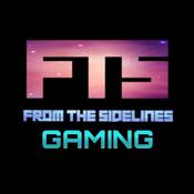 Podcast From The Sidelines Gaming