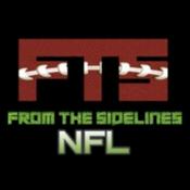 Podcast From The Sidelines NFL