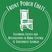 Podcast Front Porch Chats