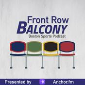 Podcast Front Row Balcony