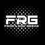 Podcast Front Row Geeks Podcast
