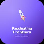 Podcast Frontières Fascinantes