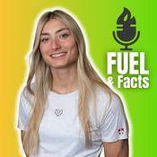 Podcast Fuel & Facts