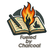 Podcast Fueled by Charcoal