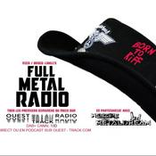 Podcast FULL METAL Radio