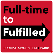 Podcast Full-time to Fulfilled with Matt Crabtree