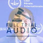Podcast Full Trial Audio: ICC v. Rodrigo Duterte