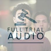 Podcast Full Trial Audio: Luigi Mangione