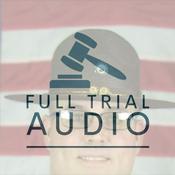 Podcast Full Trial Audio: Mickey Stines - Sheriff Murders Judge