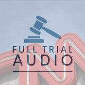 Podcast Full Trial Audio: Zachary Young v. CNN: Defamation Trial