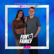 Podcast FUN FAMILY