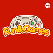 Podcast Fun&Games