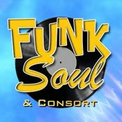 Podcast Funk Soul & Consort