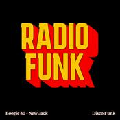 Podcast Radio Funk | Mr Radio Funk