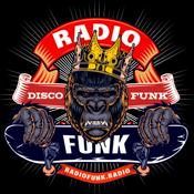 Podcast Radio Funk | Disco Funk and Boogie
