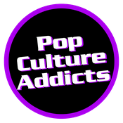 Podcast Pop Culture Addicts
