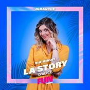 Podcast La Story d'Alice