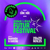 Podcast Futur Festival