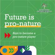 Podcast Future is pro-nature