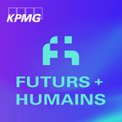 Podcast Futurs + Humains