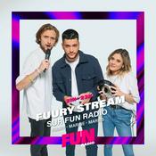 Podcast FuuRy Stream sur Fun Radio
