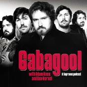 Podcast Gabagool - A Sopranos Podcast