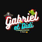 Podcast Gabriel et Didi
