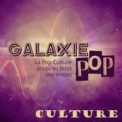 Podcast Galaxie Pop Culture