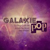 Podcast Galaxie Pop - La Fiction Sonore