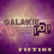Podcast Galaxie Pop la fiction sonore