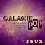 Podcast Galaxie Pop Jeux