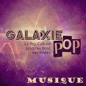 Podcast Galaxie Pop Musique