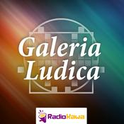 Podcast Galeria Ludica