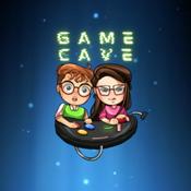 Podcast Game Cave