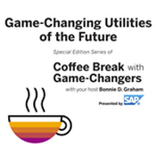 Podcast Game-Changing Utilities of the Future, Presented by SAP