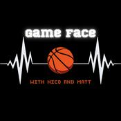 Podcast Game Face